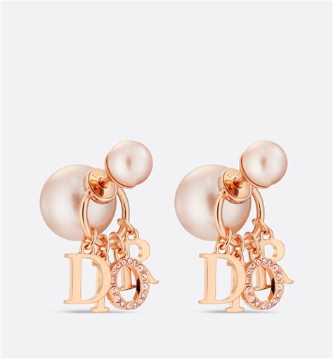 dior earrinfa|dior earrings second hand.